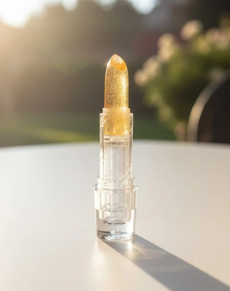 Miss Rose - Magic Glitter Lip Balm