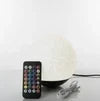 Music Moon Light Bluetooth Speaker Lamp